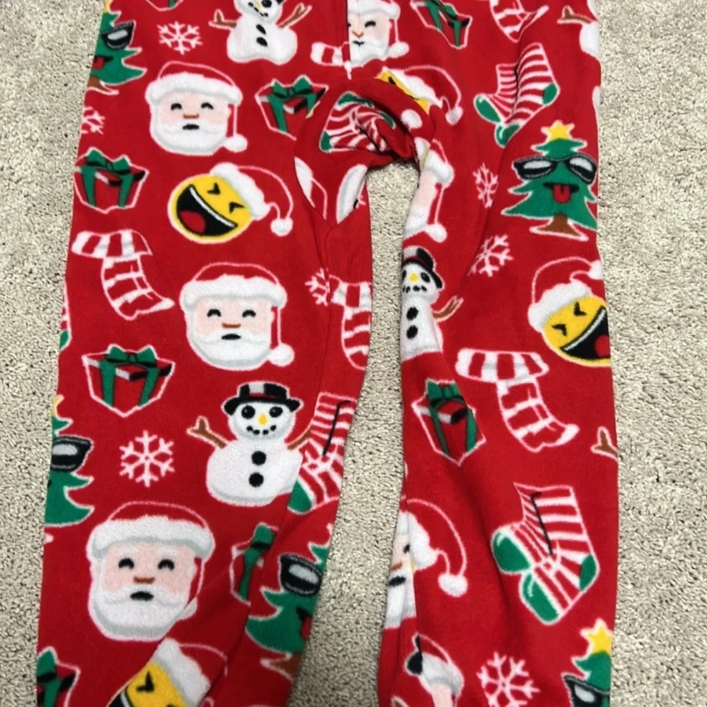 Children’s Place Christmas onesie